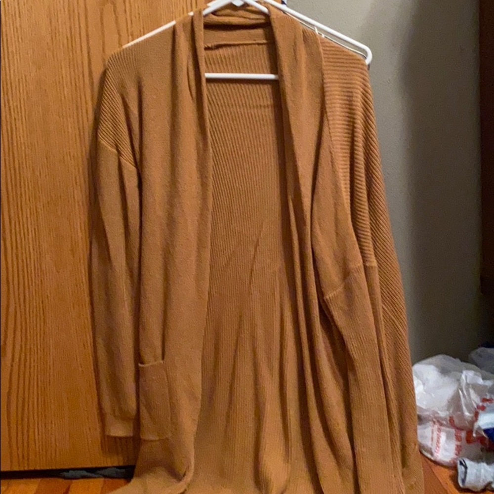 B.p. Cardigan